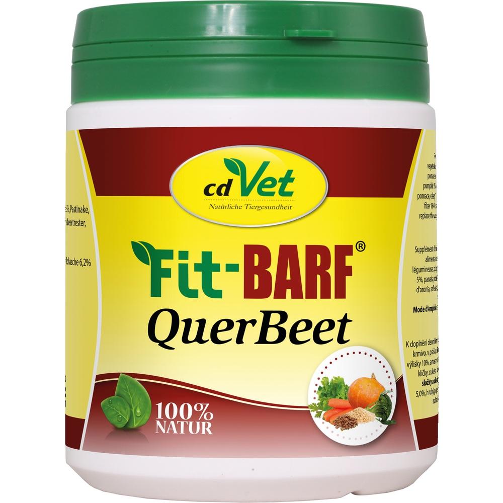 Fit-BARF QuerBeet vet.