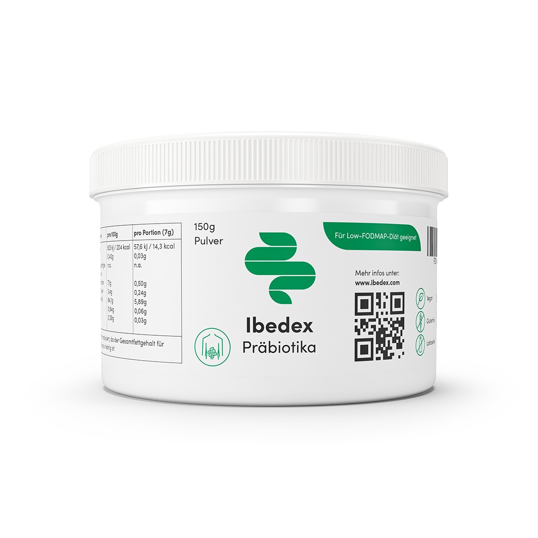 Ibedex Präbiotika