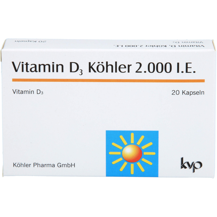 Produktabbildung PZN 10005056