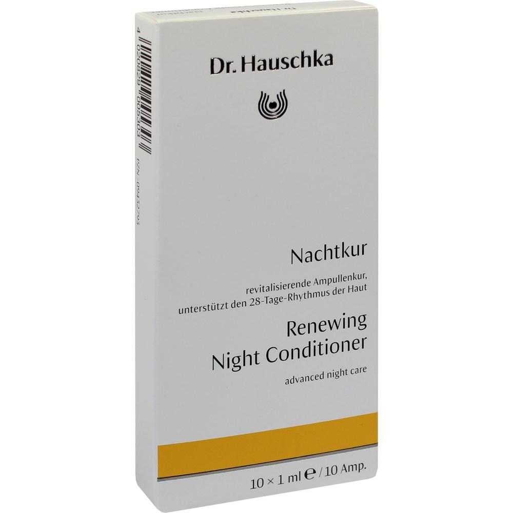 Dr. Hauschka Nachtkur