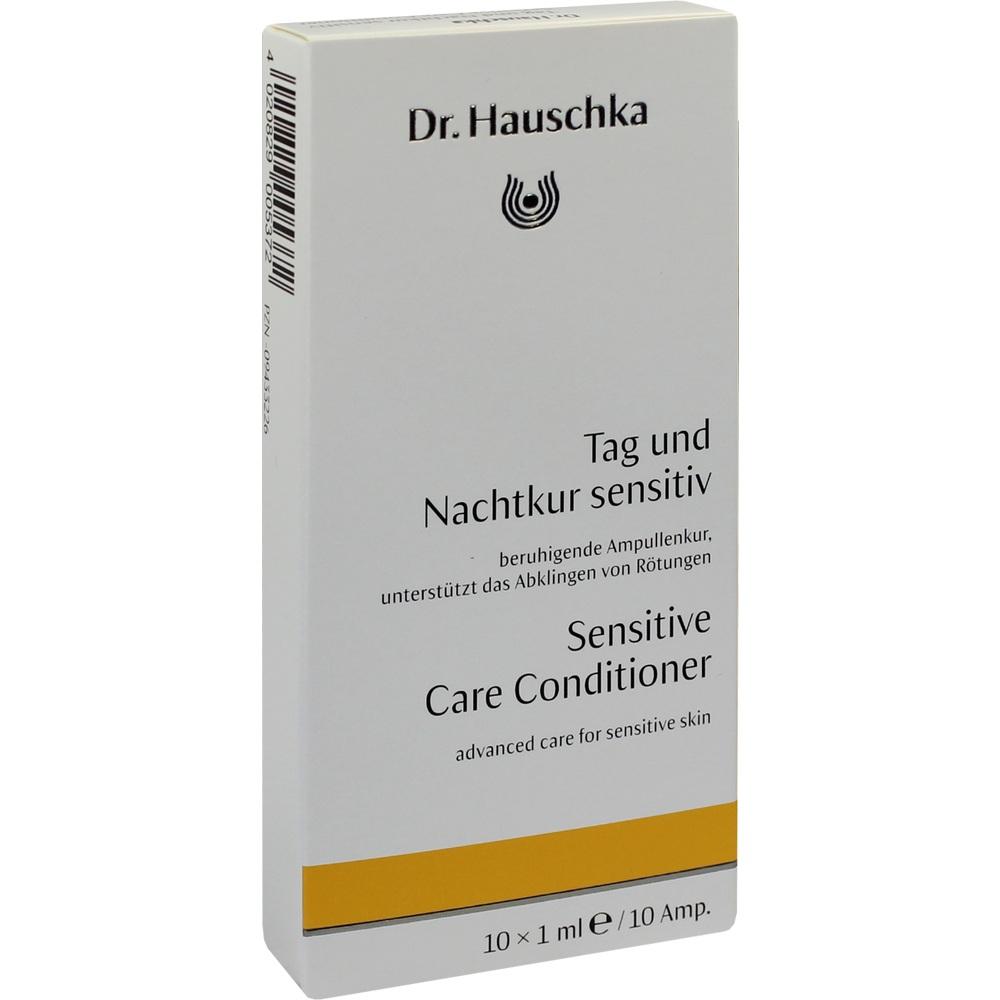 Dr. Hauschka Tag und Nachtkur sensitiv