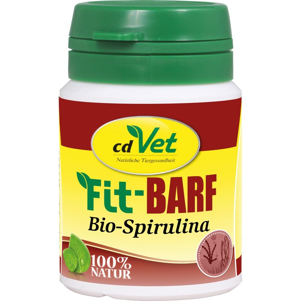 Fit-BARF Bio-Spirulina vet