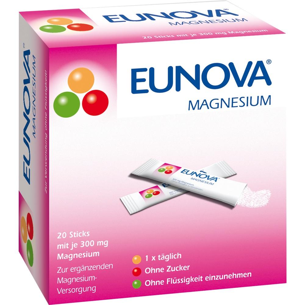 EUNOVA Magnesium