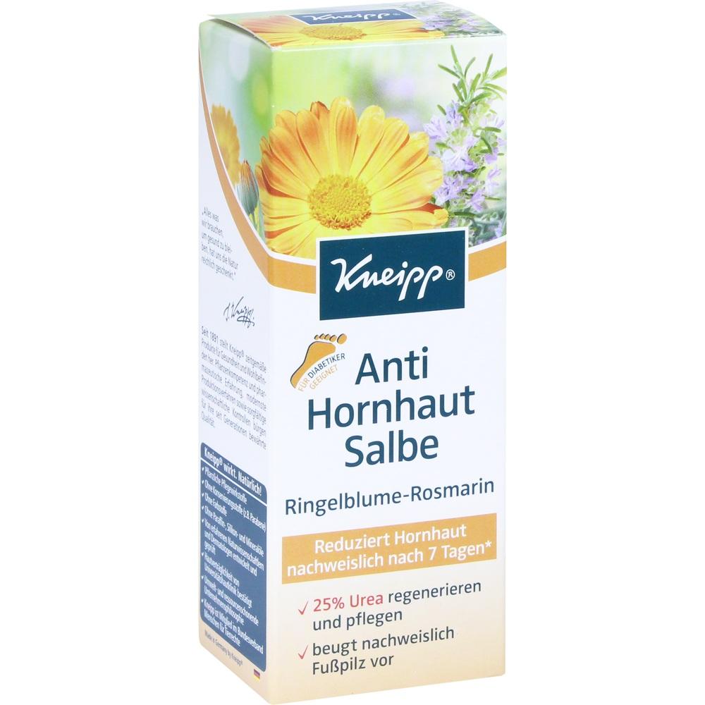 Kneipp Anti Hornhaut Salbe