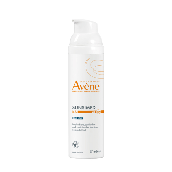 AVENE SunsiMed KA